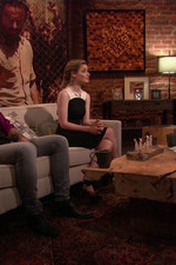Poster de Episódio Indifference (2013)