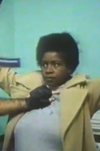  de Curta Crack USA: County Under Siege (1989)