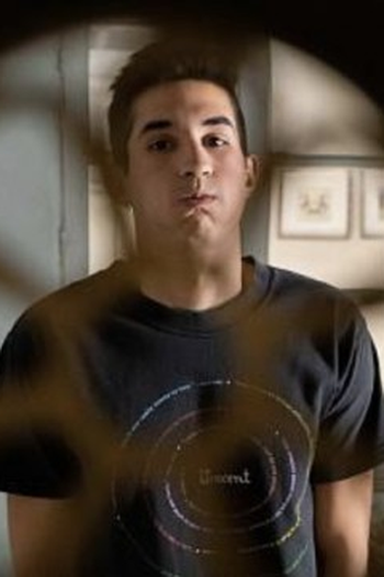 Poster de Episódio Capítulo 197 (2021)