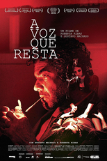A Voz que Resta (A Voz que Resta)