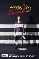 Better Call Saul (3ª Temporada) (Better Call Saul (Season 3))