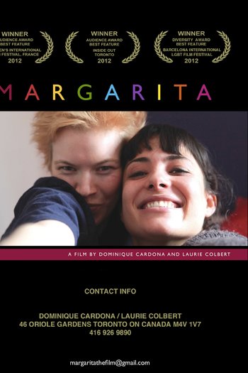 de Filme Margarita (2012)