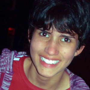 Foto de perfil de Jéssica Luiza Machado