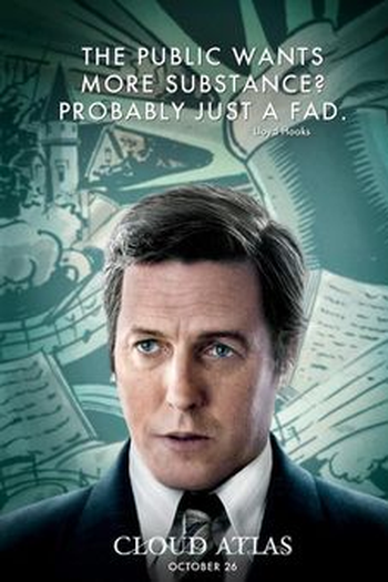  de Filme A Viagem (2012)