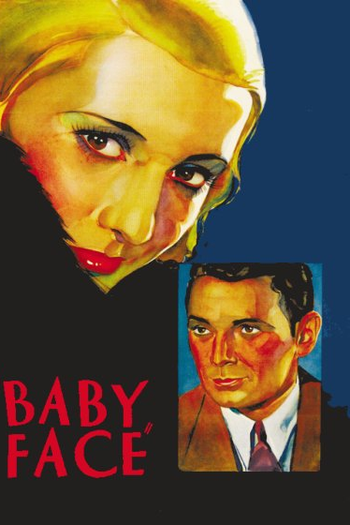  de Filme Serpente de Luxo (1933)