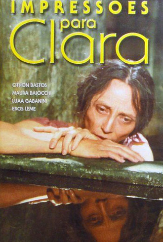 Poster 1 de Curta Impressões para Clara (1998)