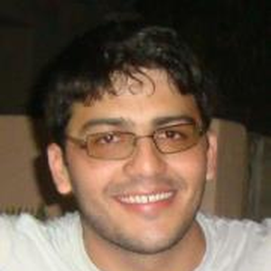 Foto de perfil de Roosevelt Vilar
