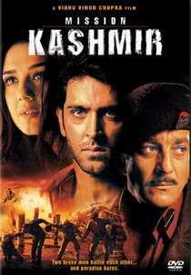 Operação Kashmir (Mission Kashmir)