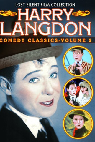 Poster 1 de Curta Smile Please (1924)