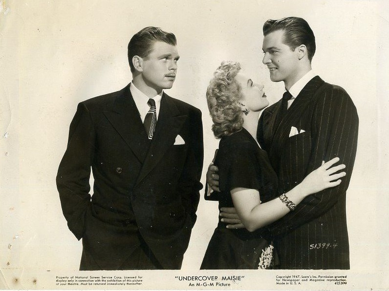 Foto 6 de A Loura Detetive