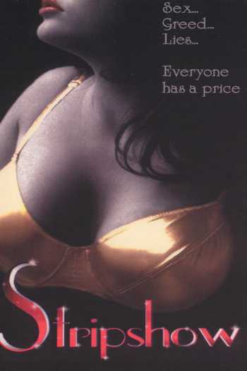  de Filme O Beijo do Corvo (1996)