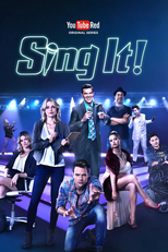 Sing It! (1ª Temporada) (Sing It! (Season 1))