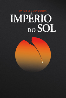 Império do Sol - Poster / Capa / Cartaz - Oficial 4