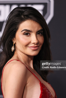 Mikaela Hoover - Poster 1