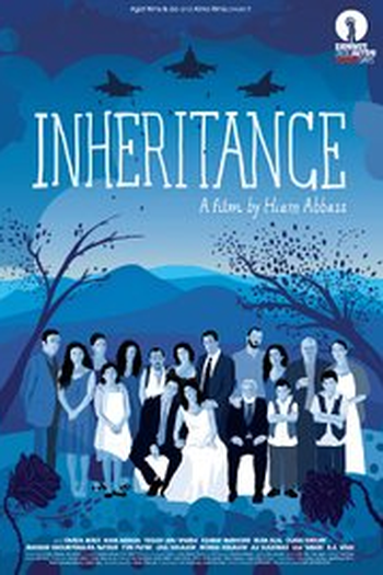  de Filme Herança (2012)