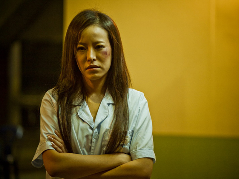 Foto 5 de Heaven and Hell