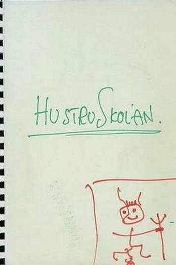 Poster de Filme The School for Wives (1983)