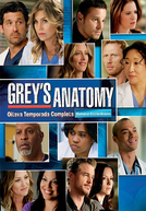 A Anatomia de Grey (8ª Temporada)