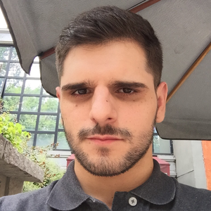 Foto de perfil de Lucas Almeida