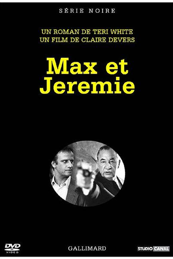  de Filme Max e Jeremie - Parceiros Explosivos (1992)