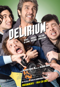 Delirium (Delirium)
