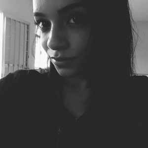 Foto de perfil de Karol Vasconcelos