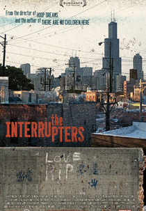 Interrompendo a Violência (The Interrupters)