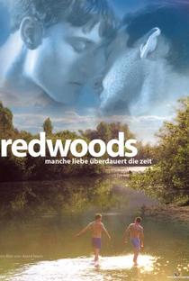 Redwoods - Poster / Capa / Cartaz - Oficial 1