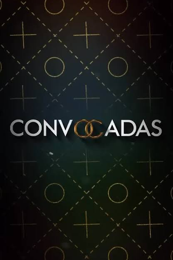 Poster de Filme Convocadas (2026)