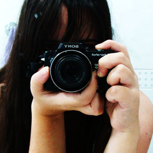 Foto de perfil de Danielle A.