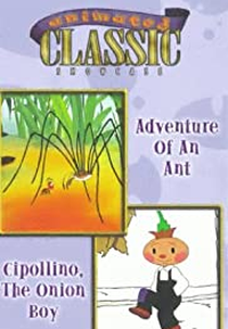 Clássicos dos Desenhos Animados (Animated Classic Showcase)