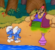 The Magical Meanie