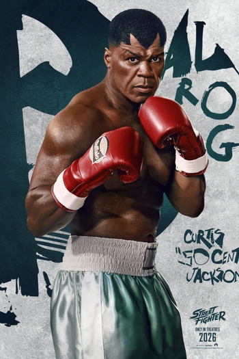  de Filme Street Fighter (2026)