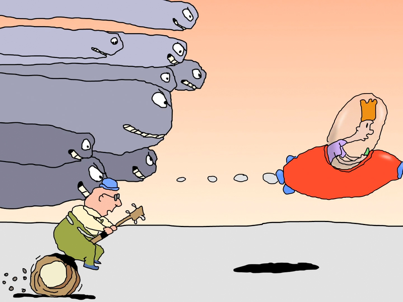 Foto 1 de The Modern Lives