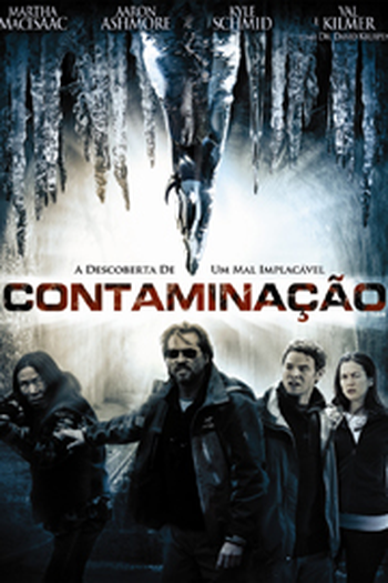  de Filme O Degelo (2009)