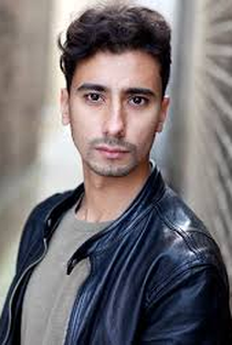 Elie Bouakaze - Poster 1