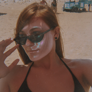 Foto de perfil de Ginger