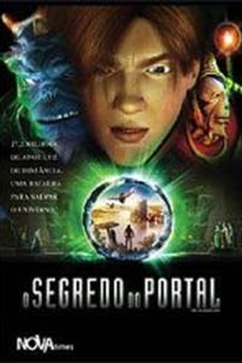  de Filme O Segredo do Portal (2005)