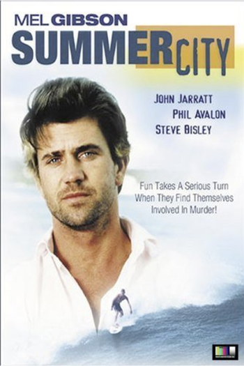  de Filme O Último Verão (1977)