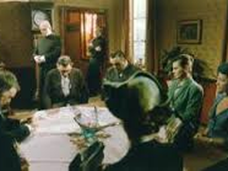 Foto 2 de Het sacrament 