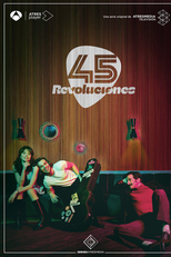 45 RPM (45 Revoluciones)