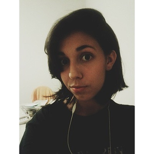 Foto de perfil de Giulia Luigi
