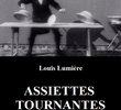 Assiettes tournantes