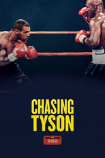 Chasing Tyson (Chasing Tyson)