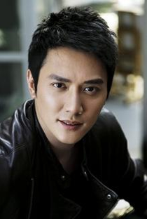 Shaofeng Feng - Poster 2