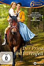 Pele de urso (Der prinz im barenfell)
