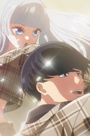 Poster de Episódio コンテスト (2025)