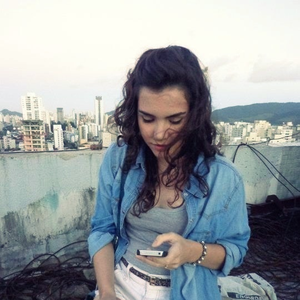 Foto de perfil de Thaís Parra