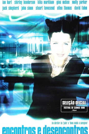  de Filme Encontros e Desencontros (1999)