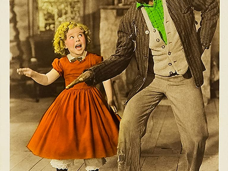 Foto 7 de A Pequena Rebelde